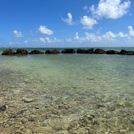 727セブンツーセブン石垣島ベース Ξενοδοχείο Ishigaki  Εξωτερικό φωτογραφία